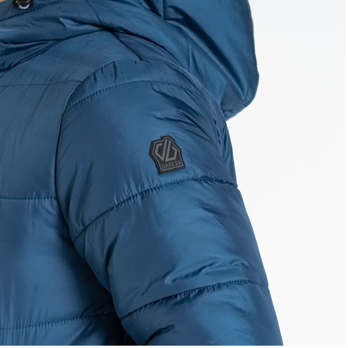 Dare 2B Distinguish Baffle Wintermantel gesteppt für Damen