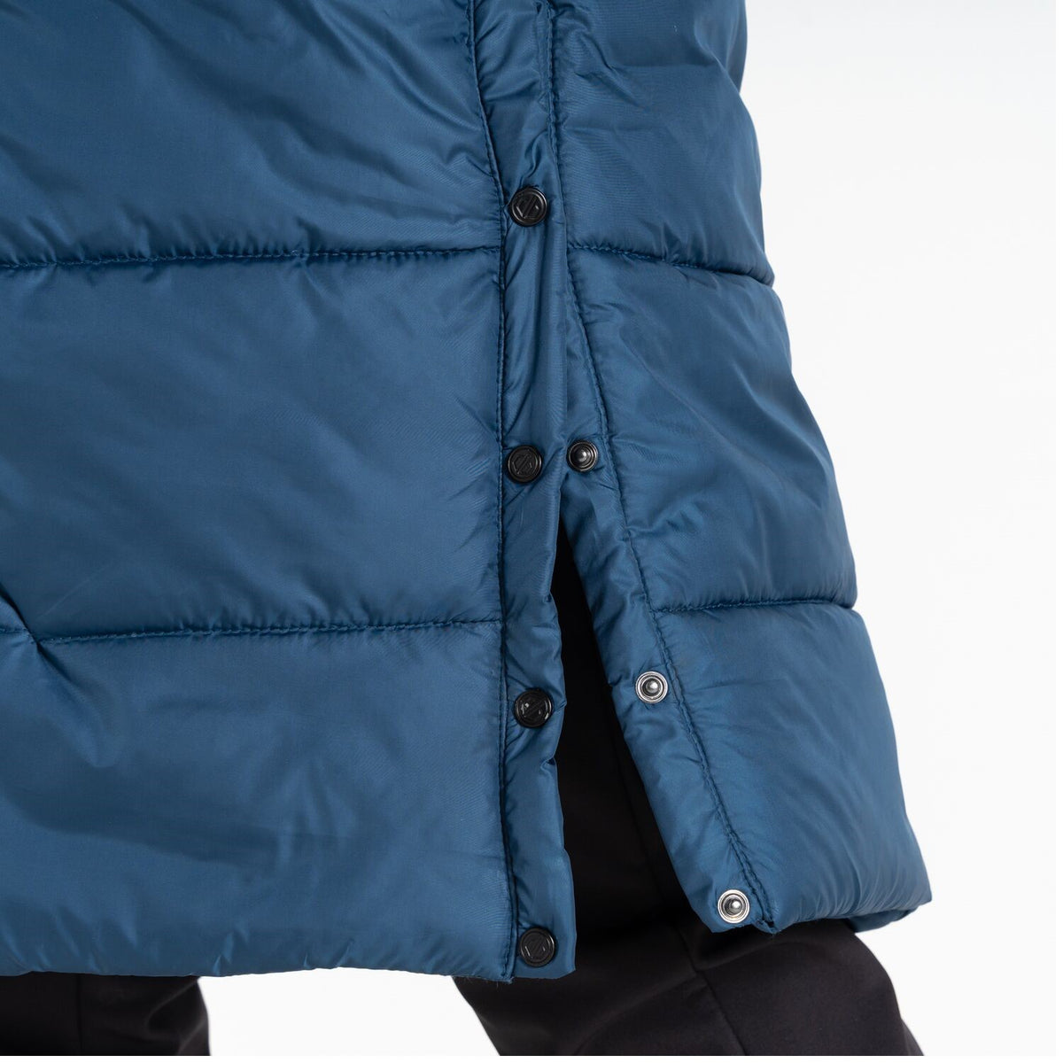 Dare 2B Distinguish Baffle Wintermantel gesteppt für Damen