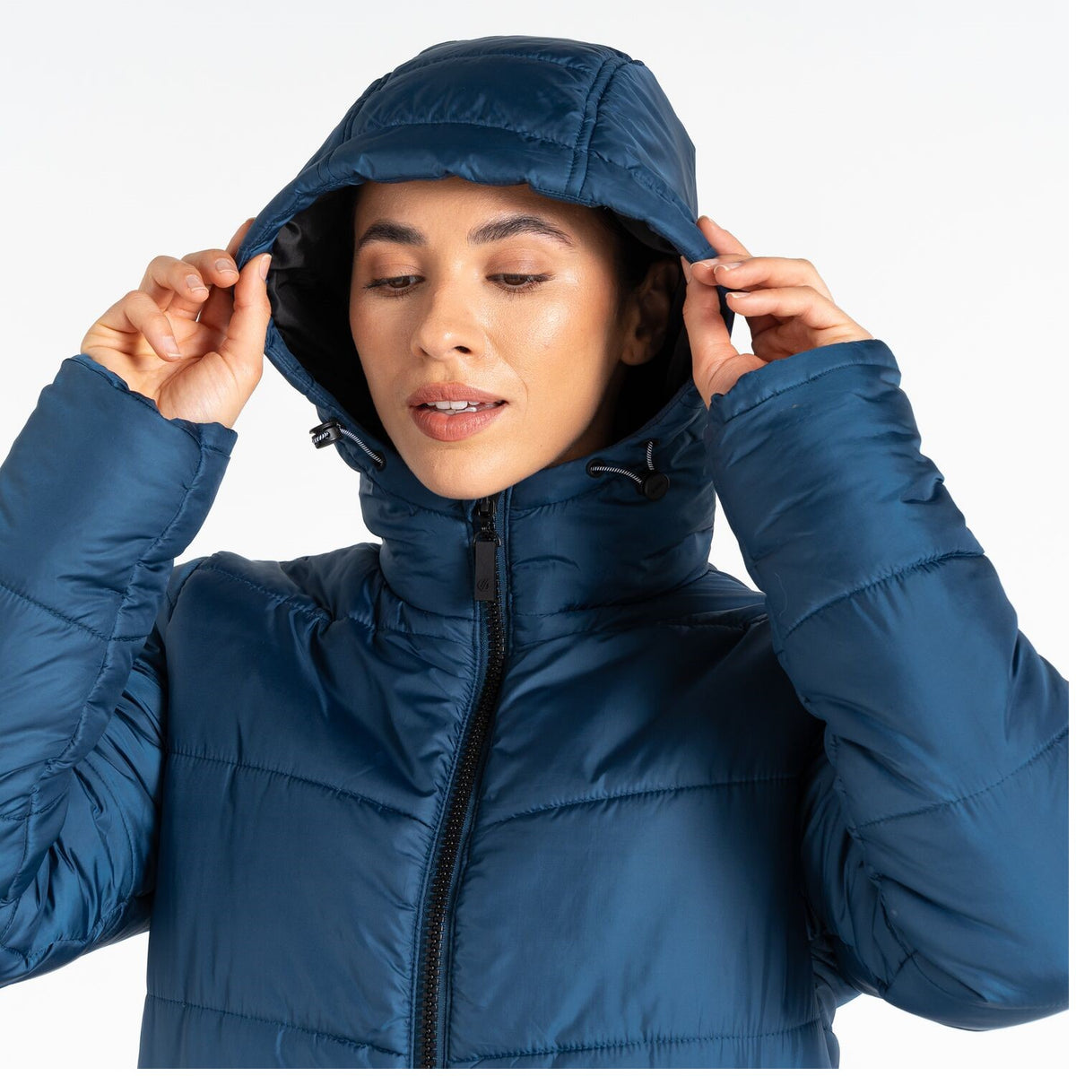 Dare 2B Distinguish Baffle Wintermantel gesteppt für Damen