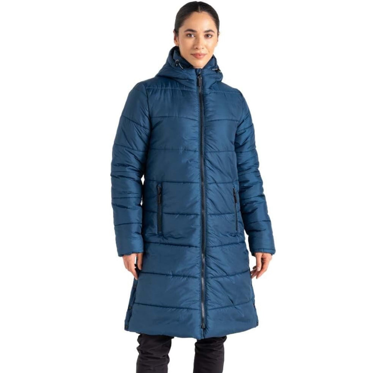 Dare 2B Distinguish Baffle Wintermantel gesteppt für Damen