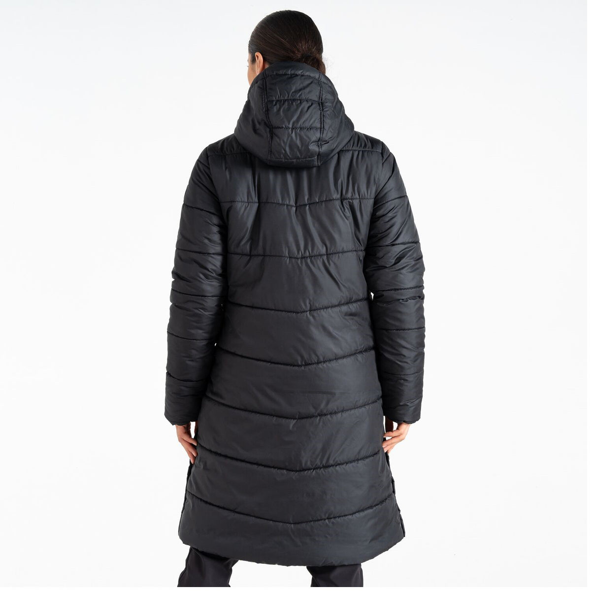 Dare 2B Distinguish Baffle Wintermantel gesteppt für Damen