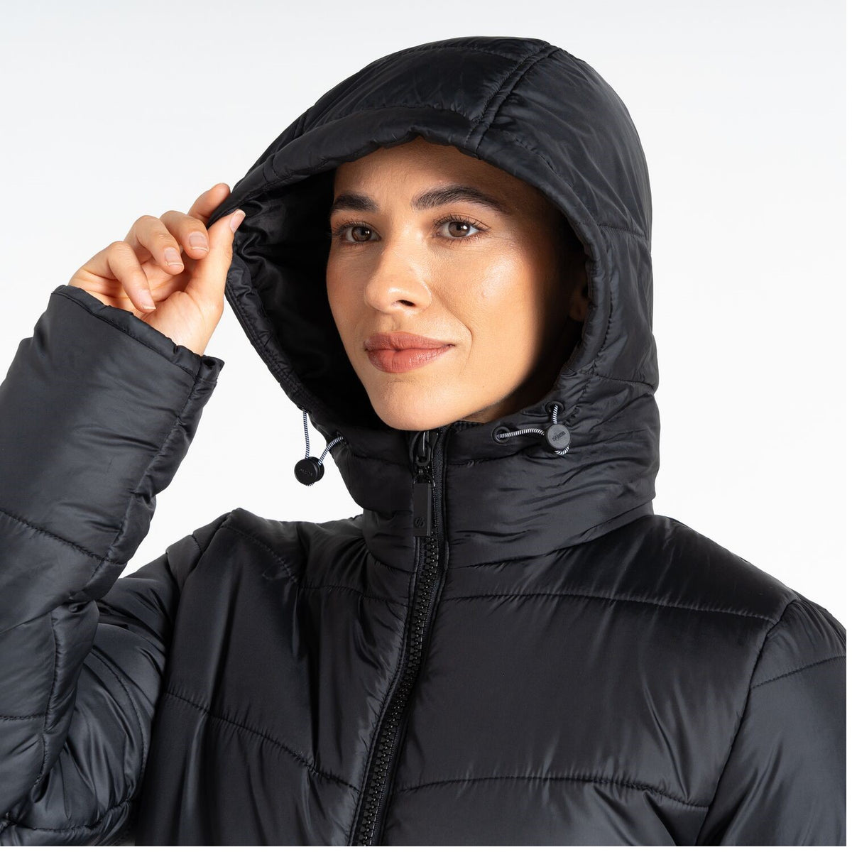 Dare 2B Distinguish Baffle Wintermantel gesteppt für Damen