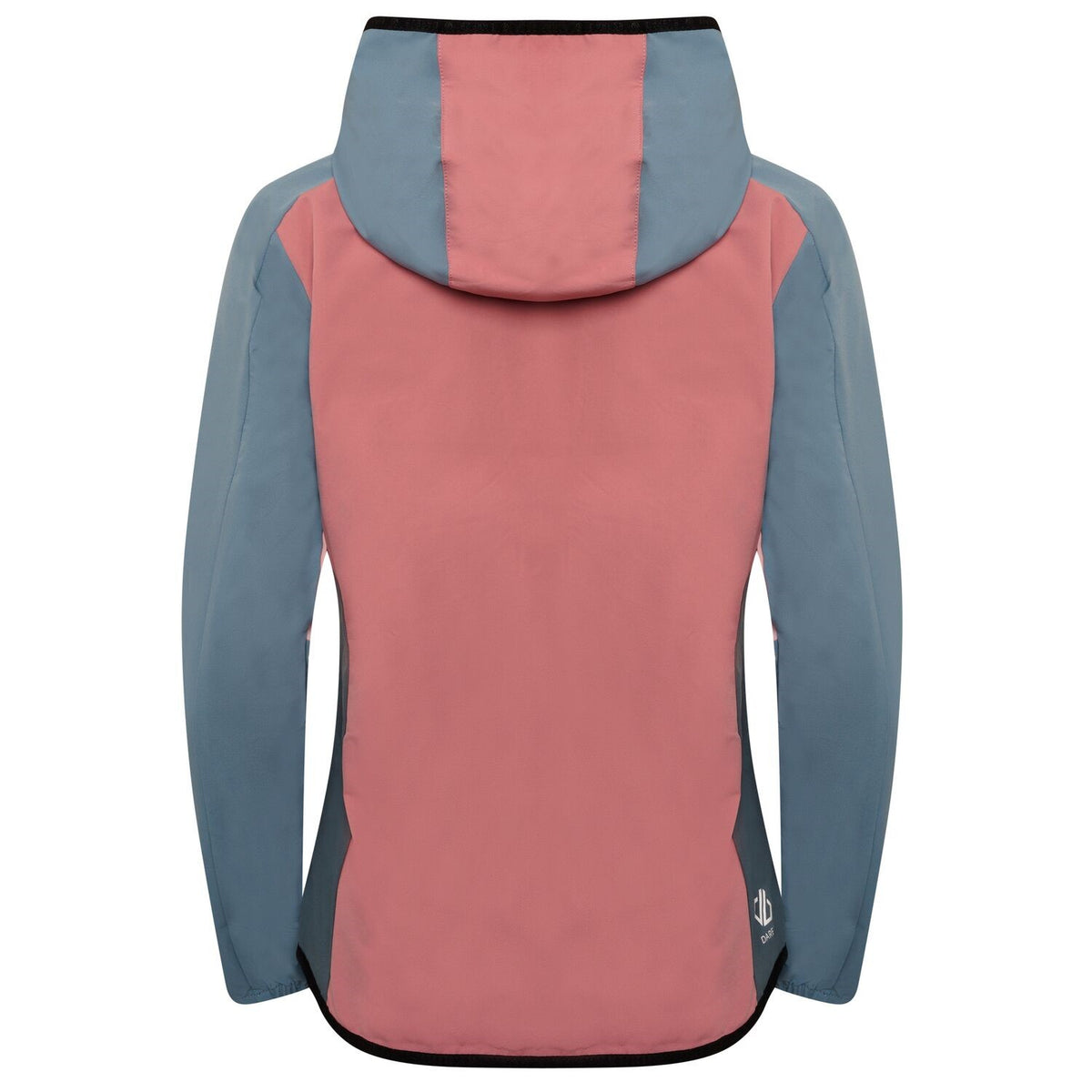 Dare 2B Duplicity II Softshelljacke für Damen mit Kapuze