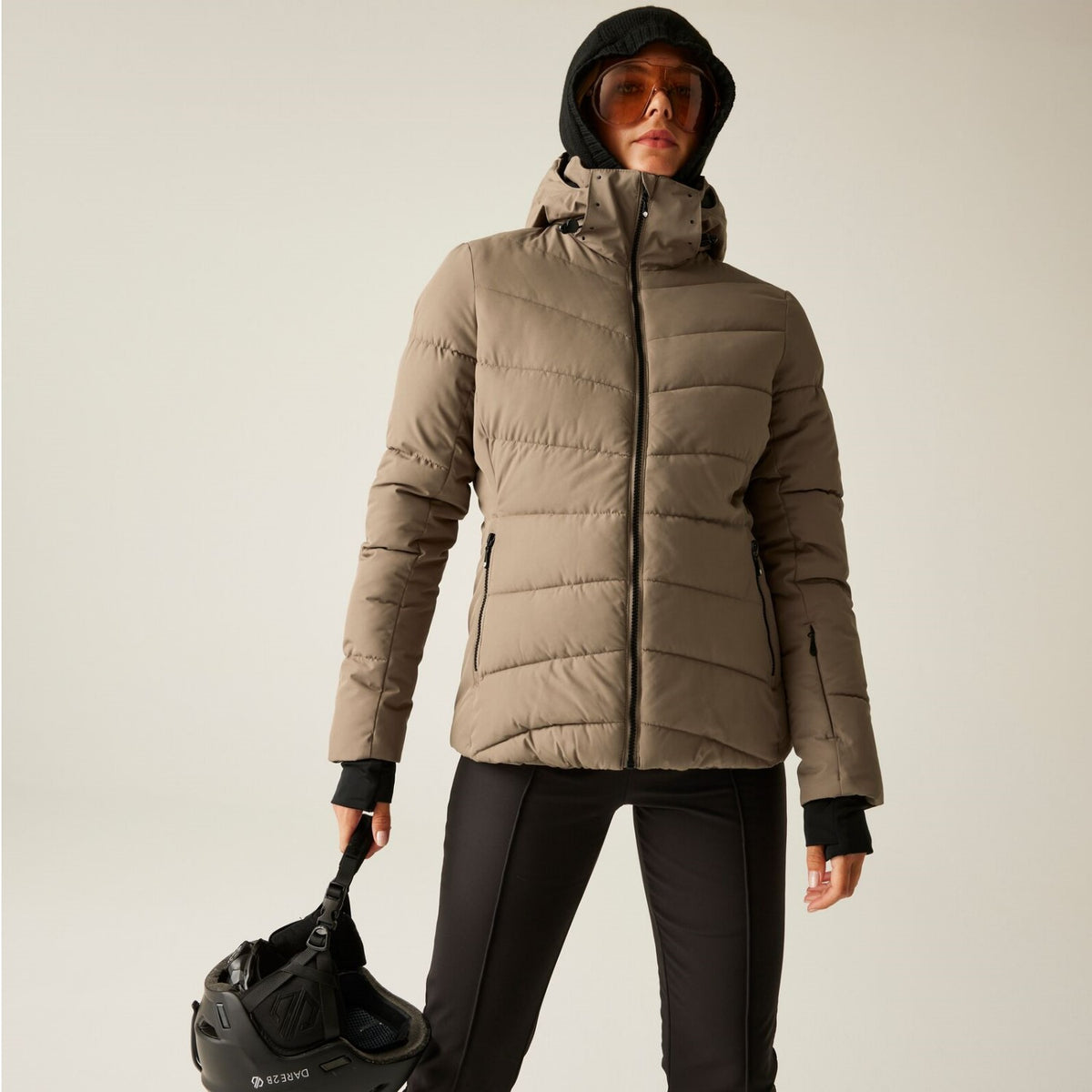 Dare 2b Glacier Skijacke für Damen