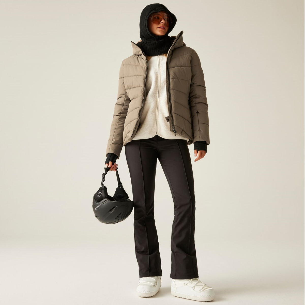 Dare 2b Glacier Skijacke für Damen