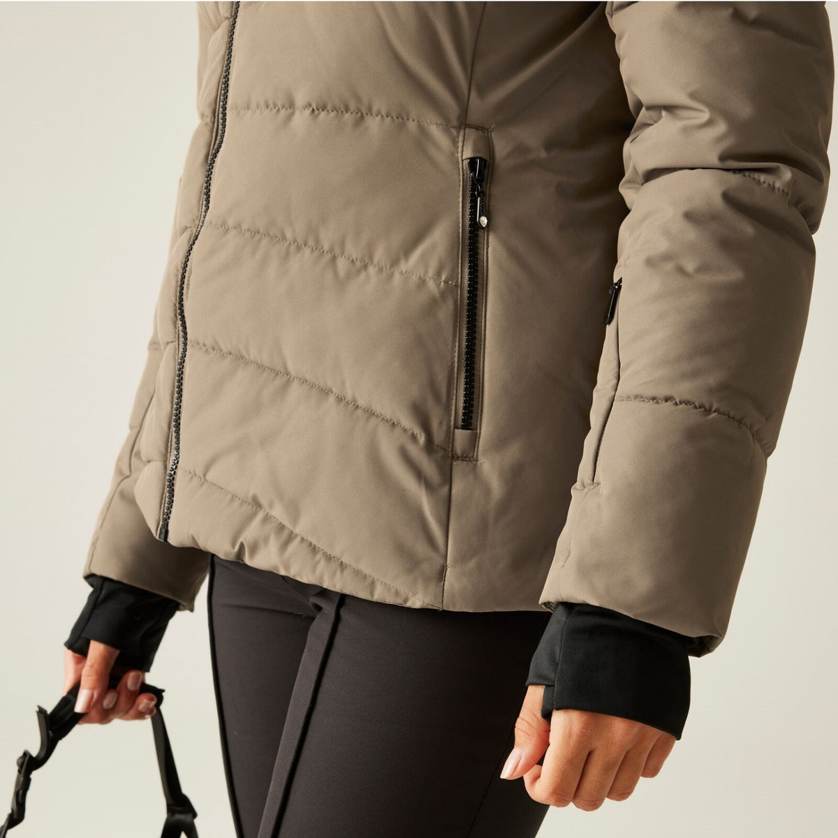Dare 2b Glacier Skijacke für Damen