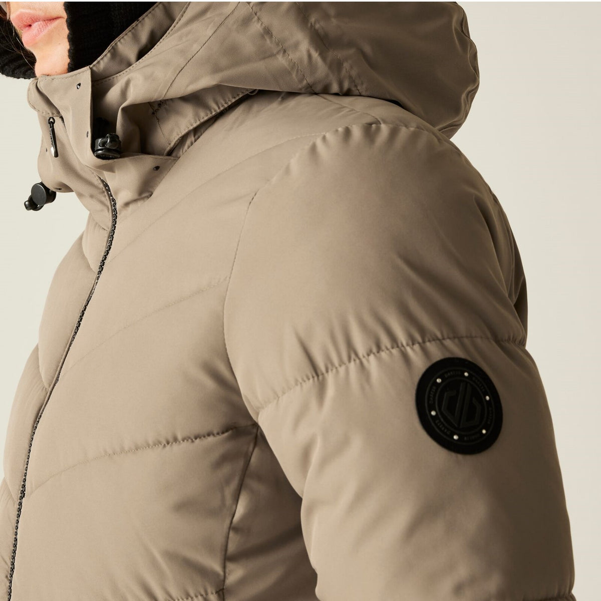 Dare 2b Glacier Skijacke für Damen