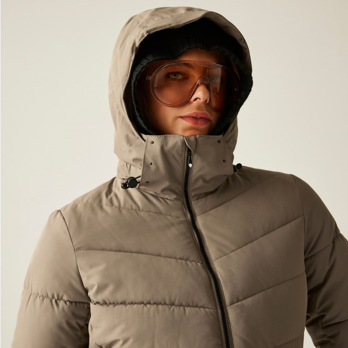 Dare 2b Glacier Skijacke für Damen