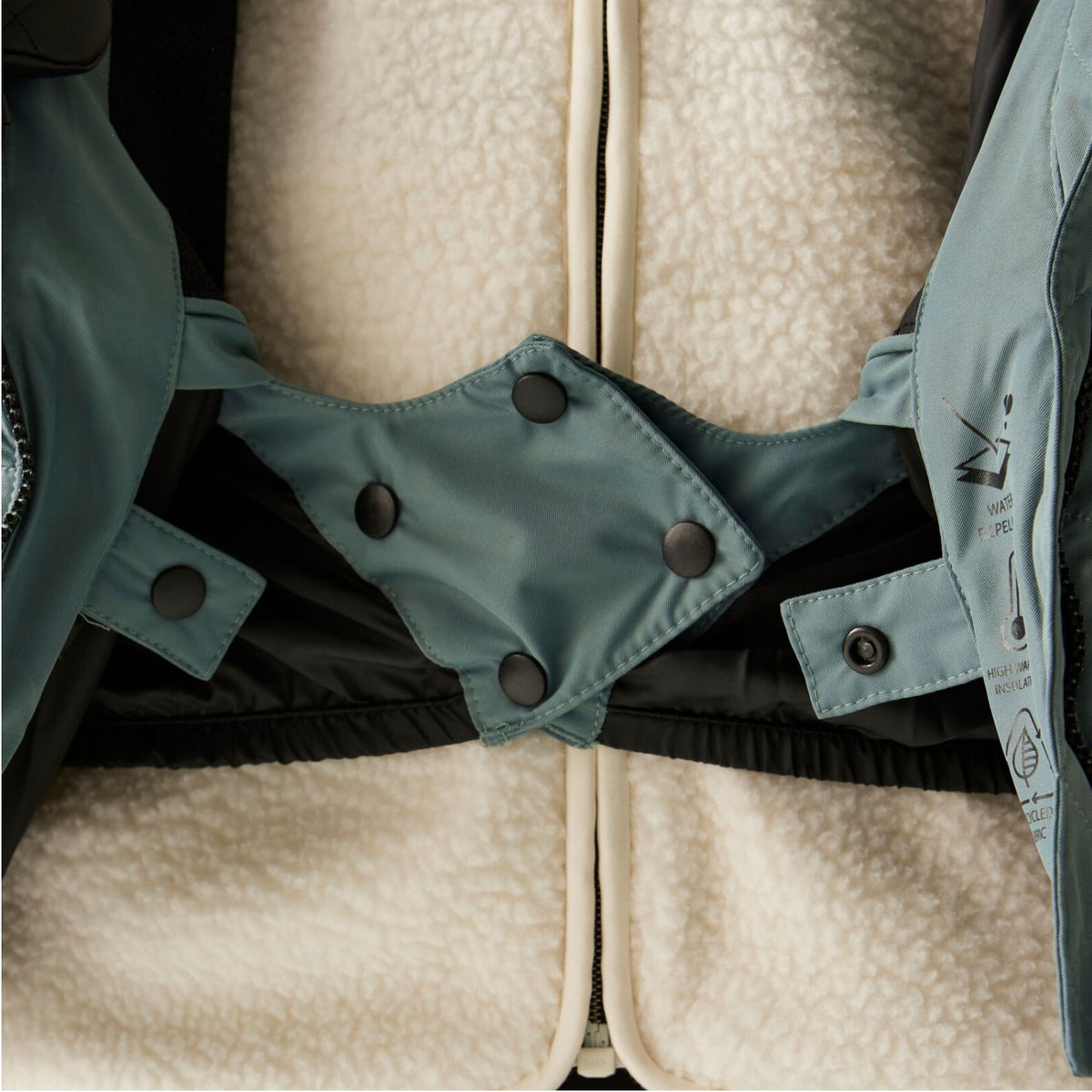 Dare 2b Glacier Skijacke für Damen