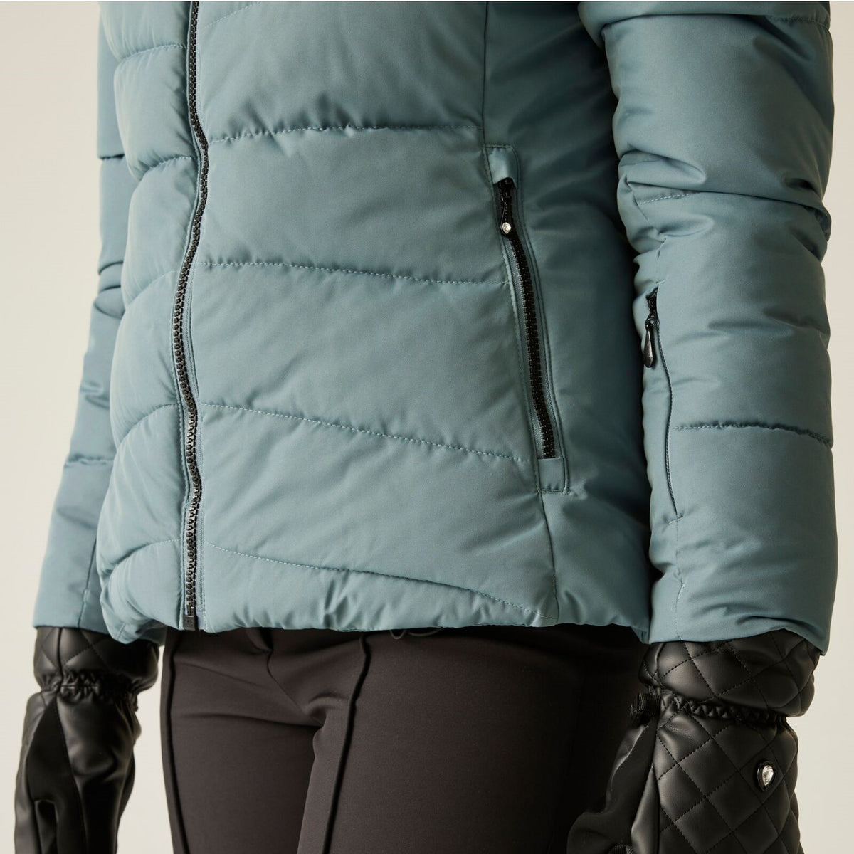 Dare 2b Glacier Skijacke für Damen