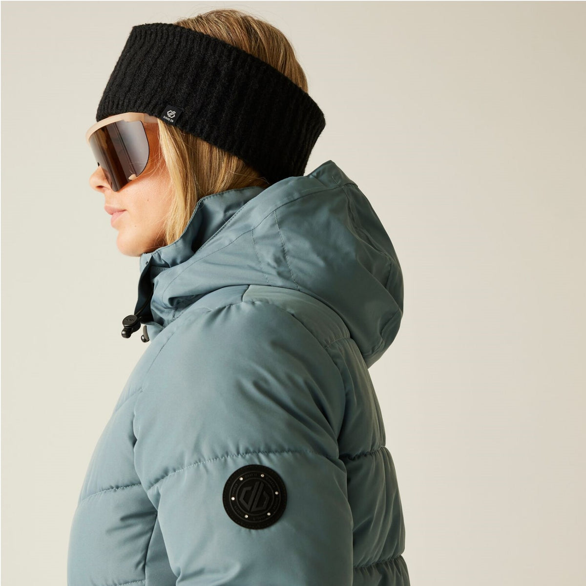 Dare 2b Glacier Skijacke für Damen