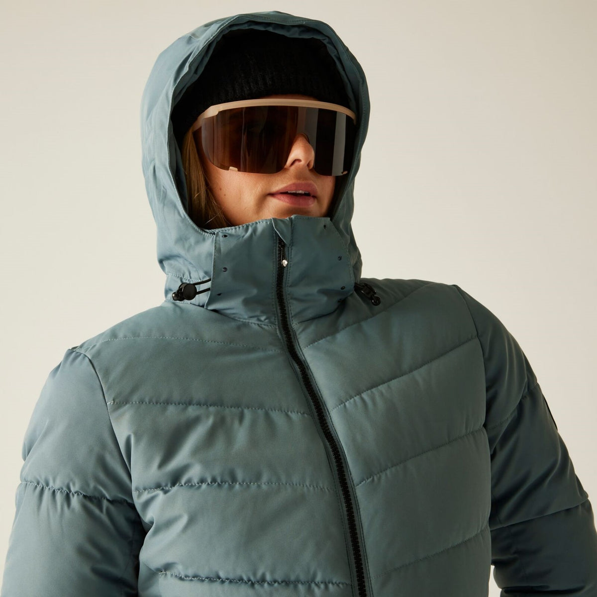 Dare 2b Glacier Skijacke für Damen