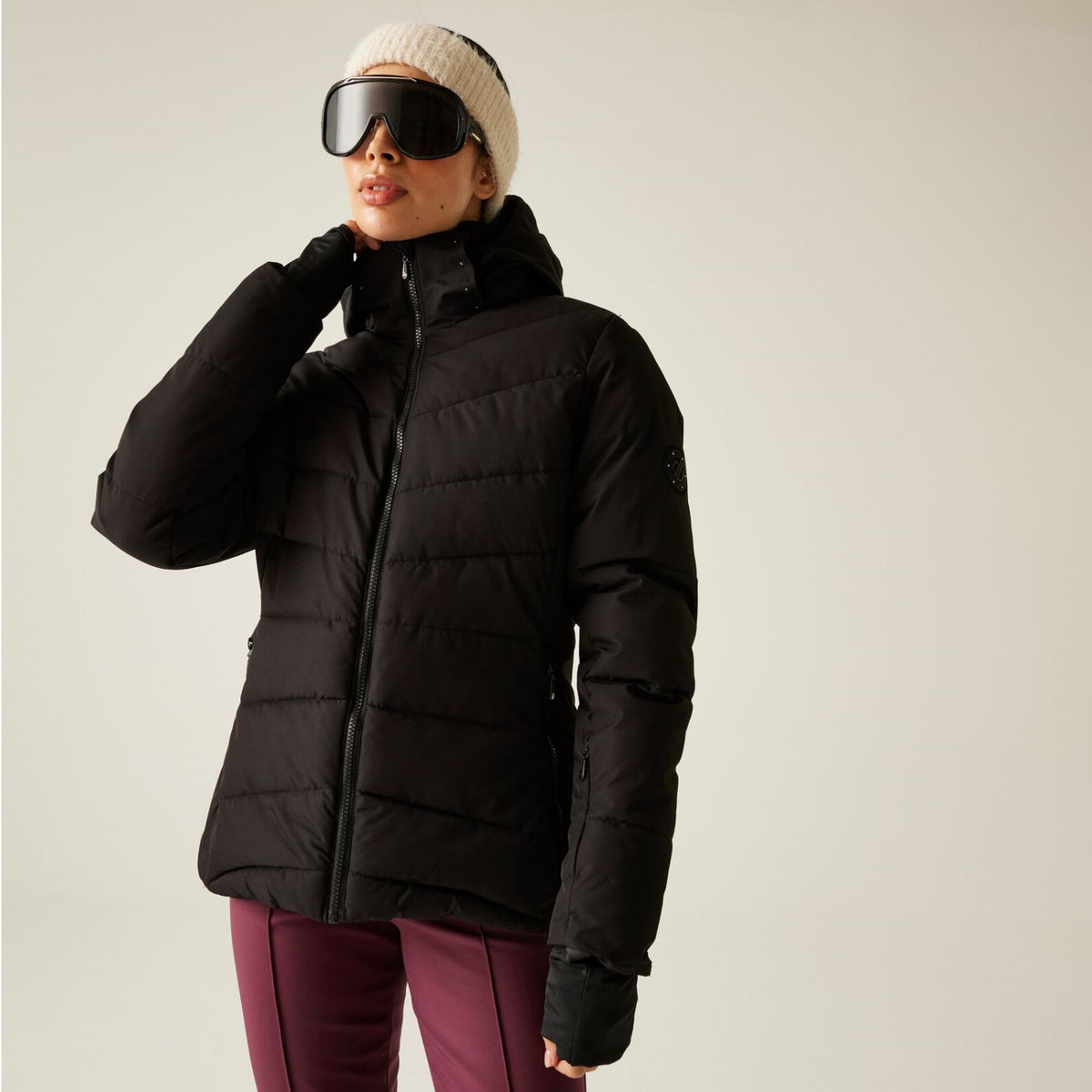 Dare 2b Glacier Skijacke für Damen
