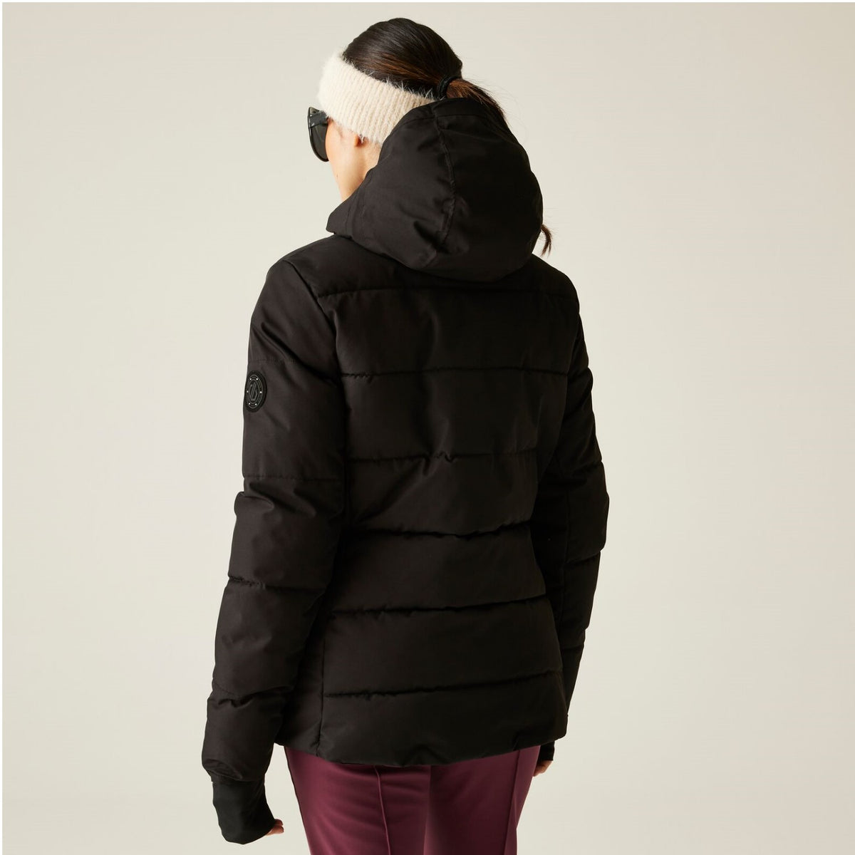 Dare 2b Glacier Skijacke für Damen