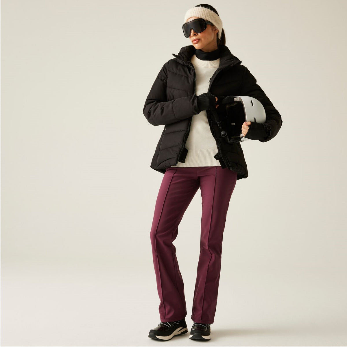 Dare 2b Glacier Skijacke für Damen