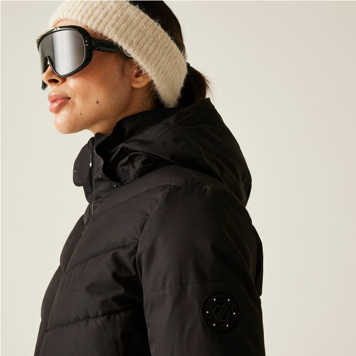Dare 2b Glacier Skijacke für Damen