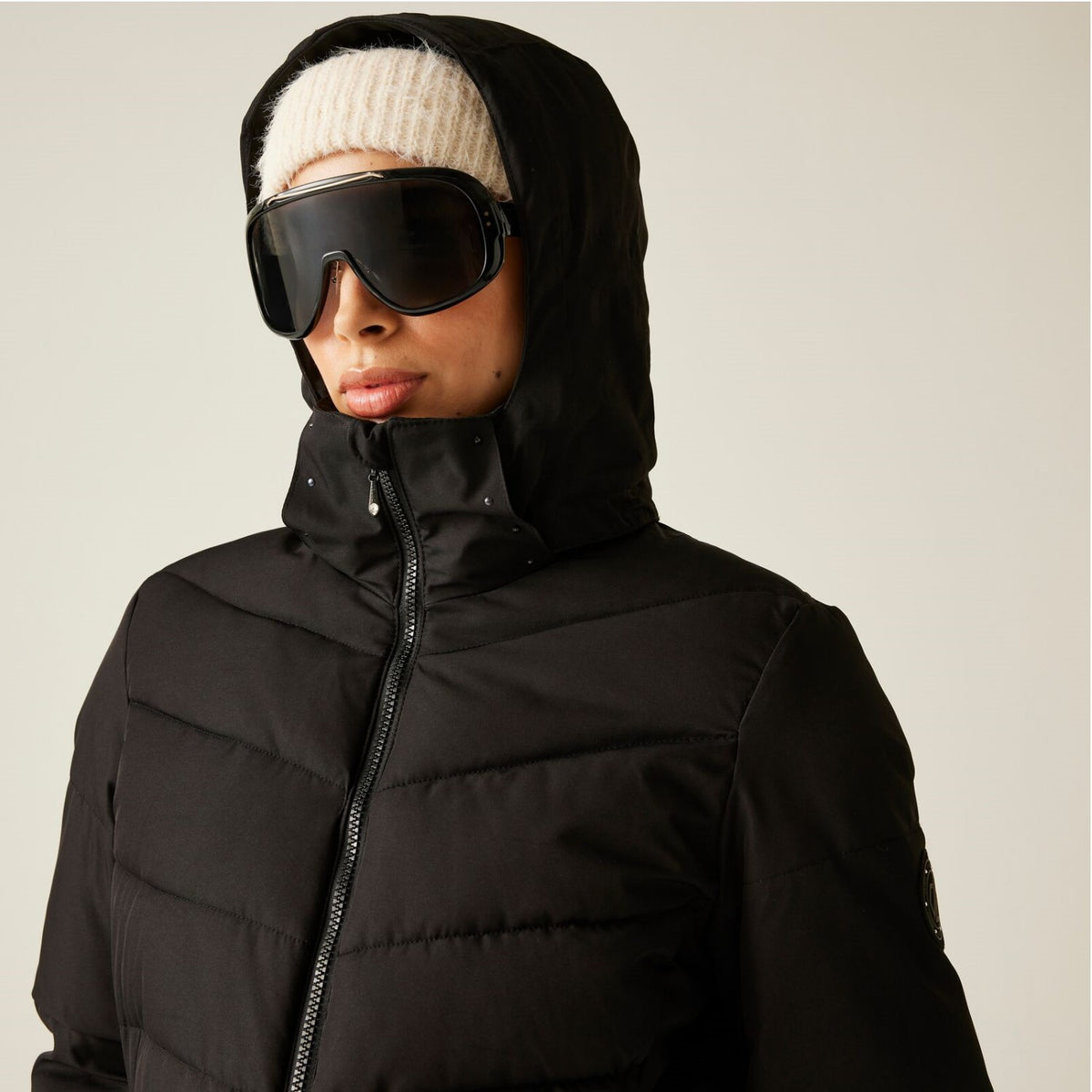 Dare 2b Glacier Skijacke für Damen
