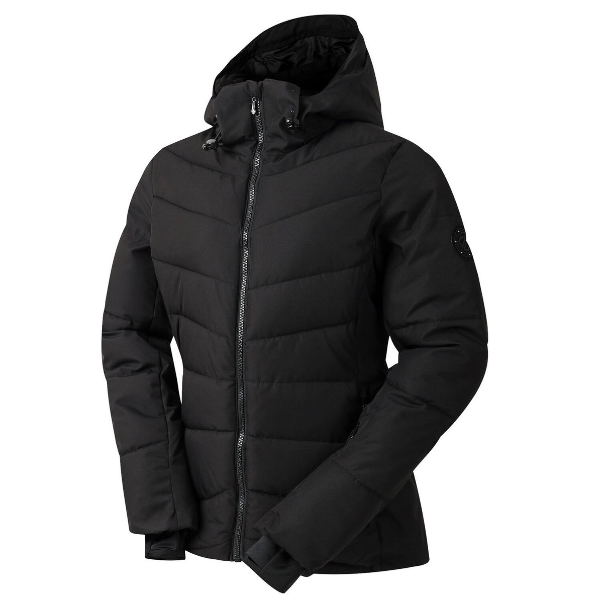 Dare 2b Glacier Skijacke für Damen