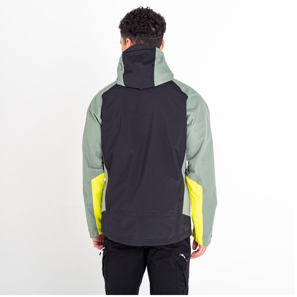 Dare 2B Soaring Jacke Herren Outdoorjacke Wasserdicht