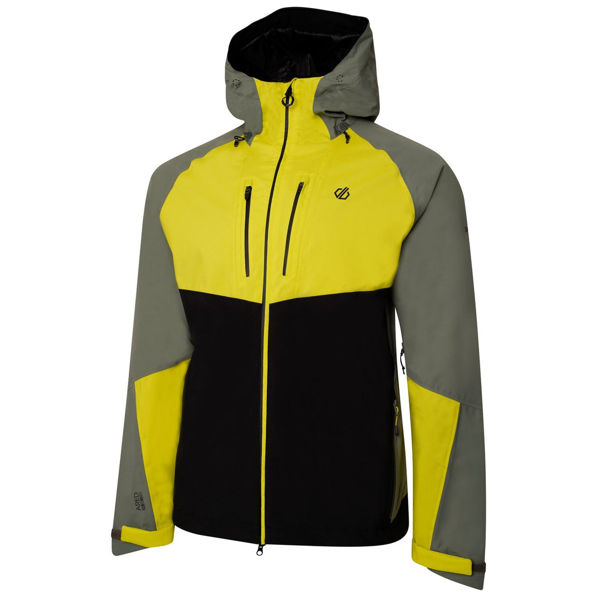 Dare 2B Soaring Jacke Herren Outdoorjacke Wasserdicht