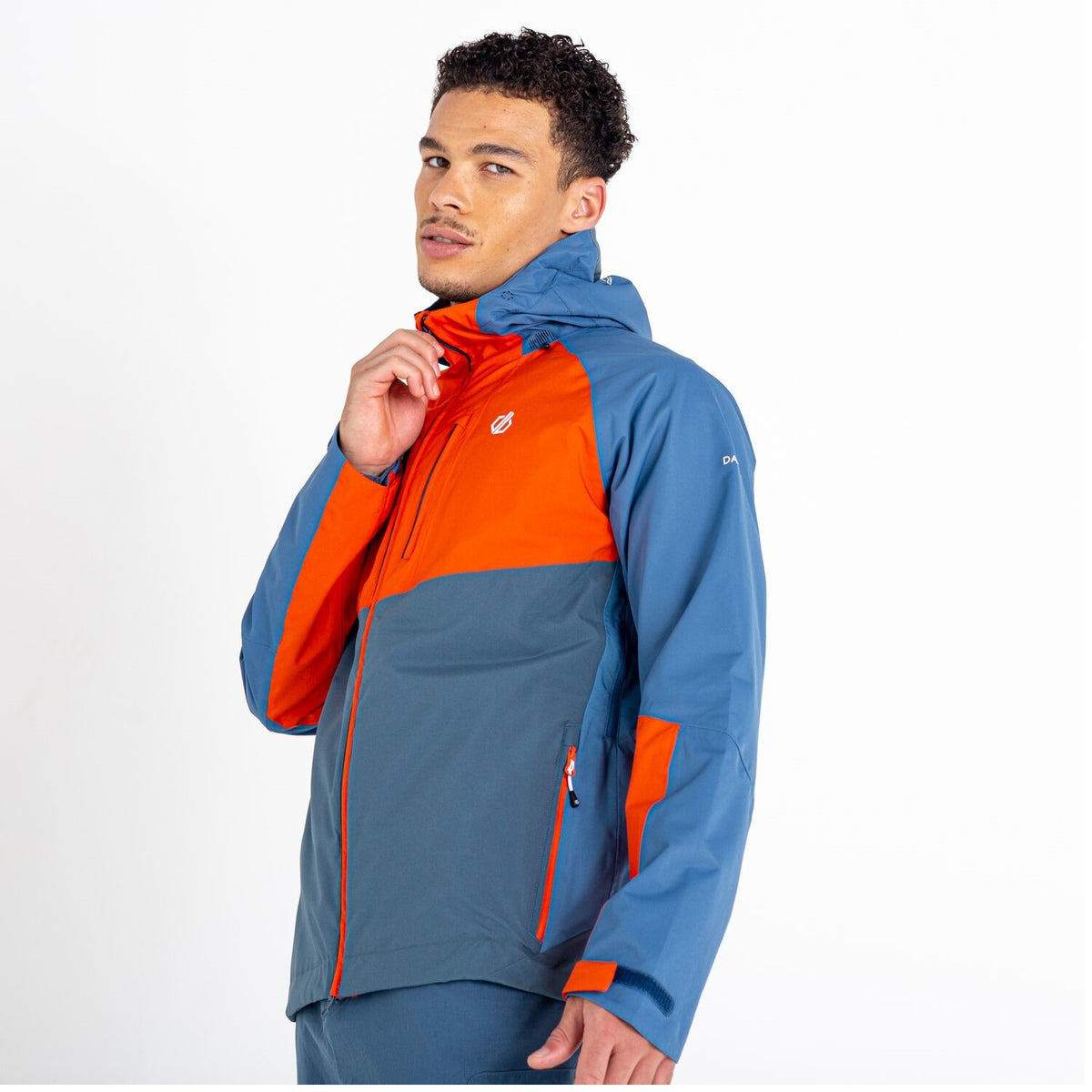 Dare 2B Soaring Jacke Herren Outdoorjacke Wasserdicht