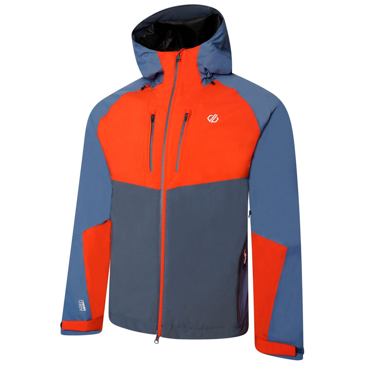 Dare 2B Soaring Jacke Herren Outdoorjacke Wasserdicht