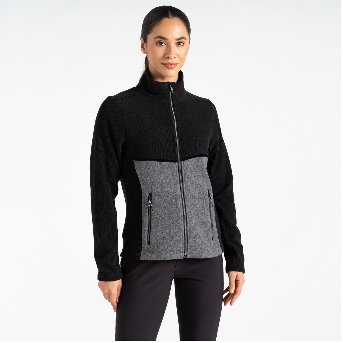 Dare 2B Thriving Strickfleecejacke für Damen