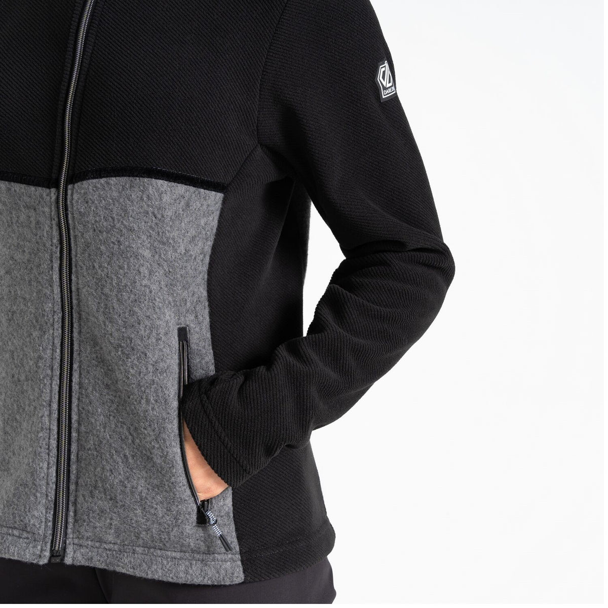 Dare 2B Thriving Strickfleecejacke für Damen