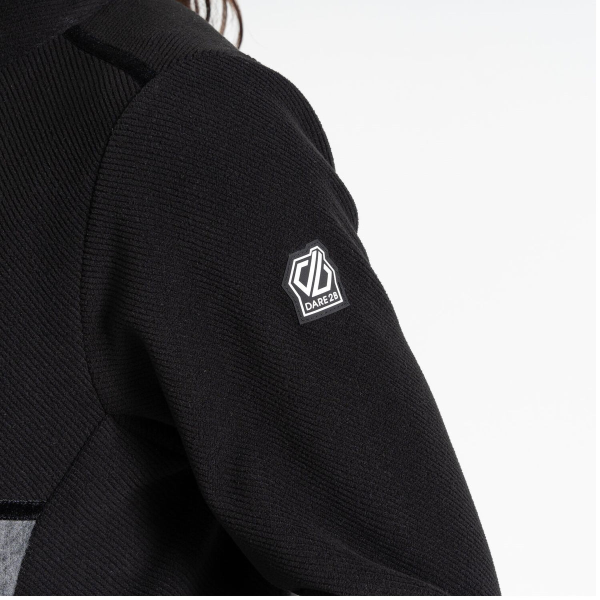 Dare 2B Thriving Strickfleecejacke für Damen