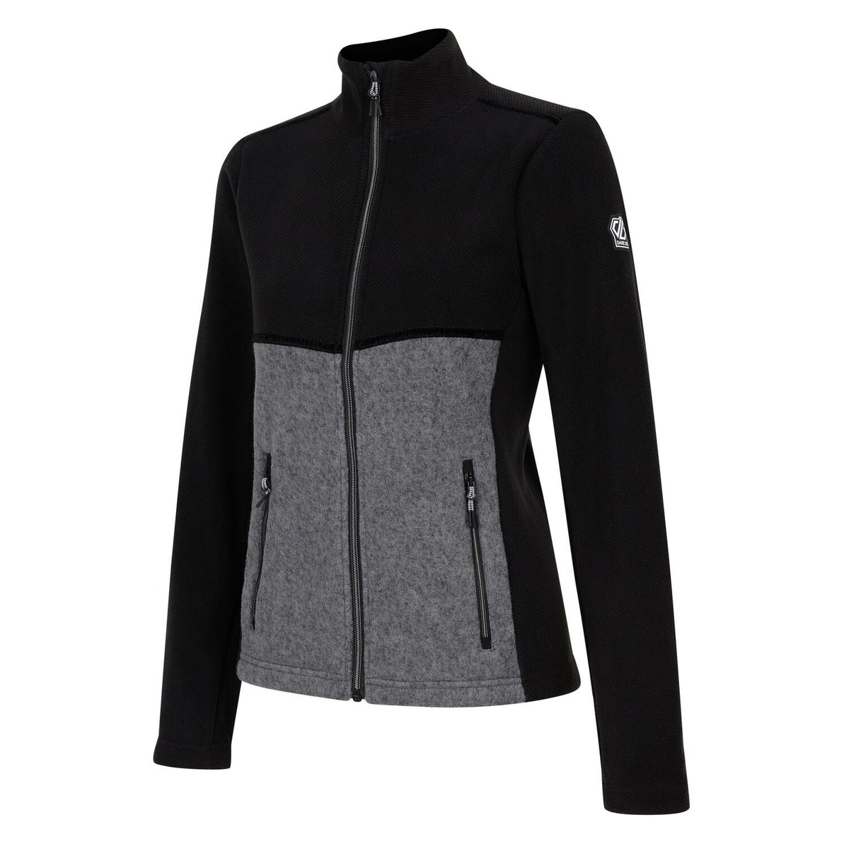 Dare 2B Thriving Strickfleecejacke für Damen