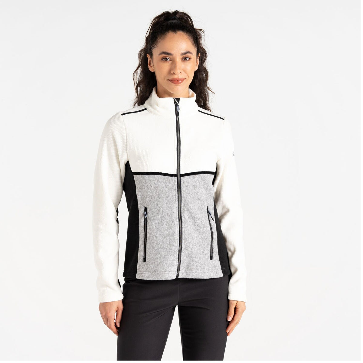 Dare 2B Thriving Strickfleecejacke für Damen