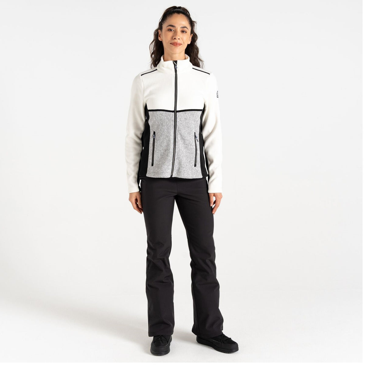 Dare 2B Thriving Strickfleecejacke für Damen