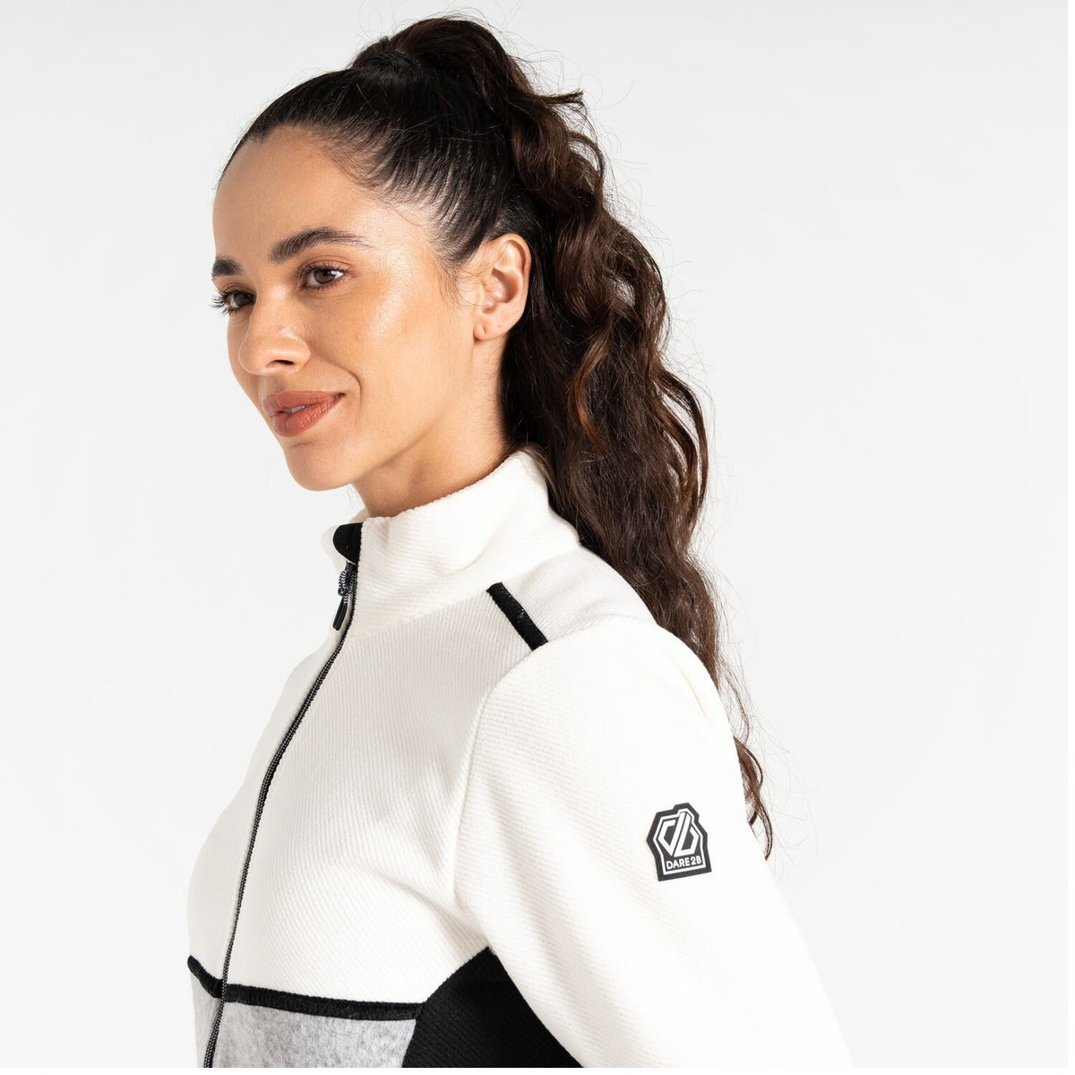 Dare 2B Thriving Strickfleecejacke für Damen