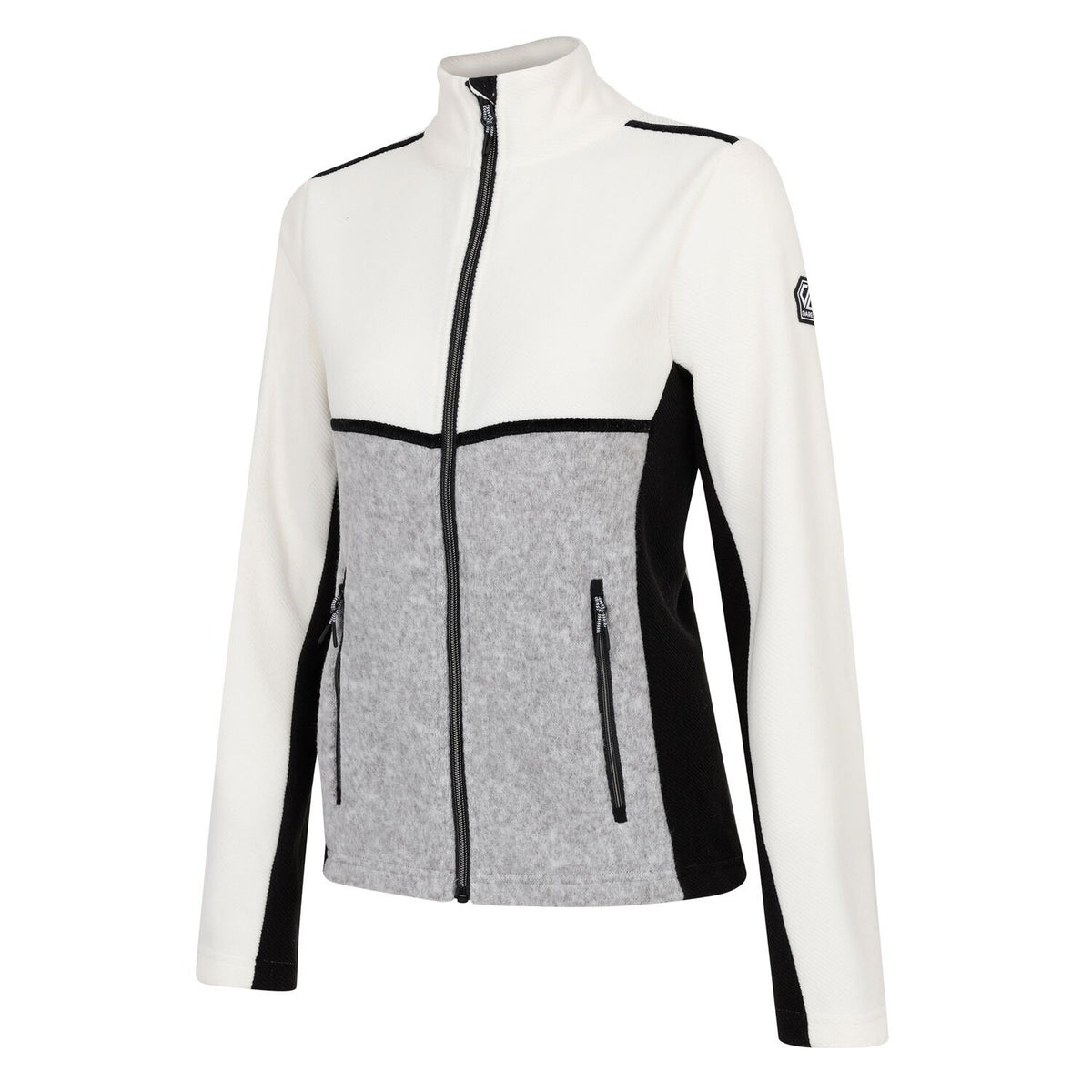 Dare 2B Thriving Strickfleecejacke für Damen