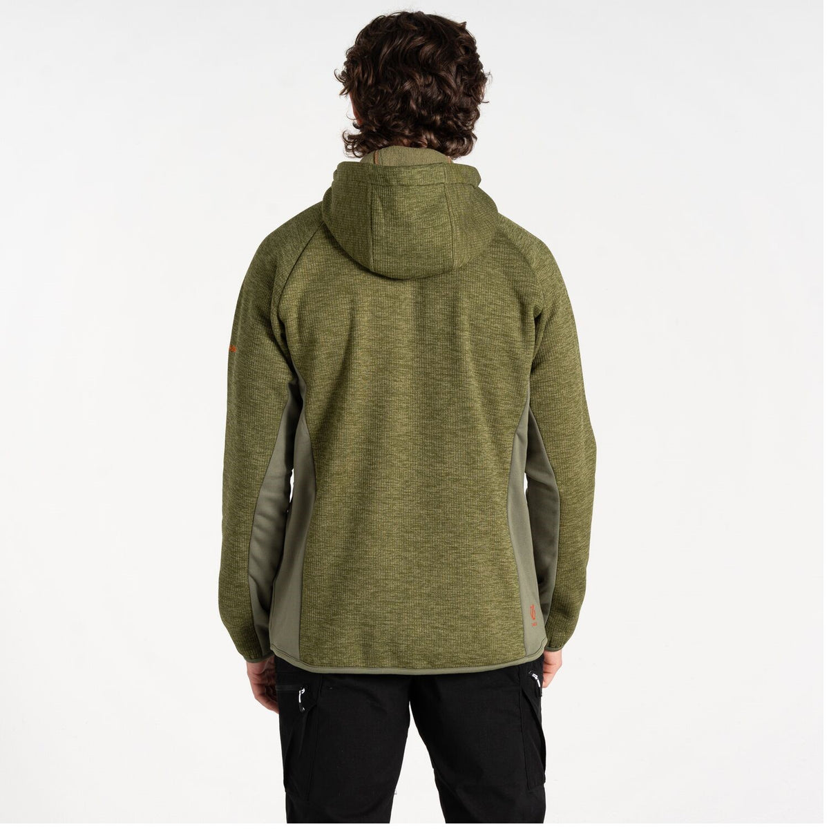 Dare 2B Torrek Mountain Pro Midlayer Fleecejacke für Herren