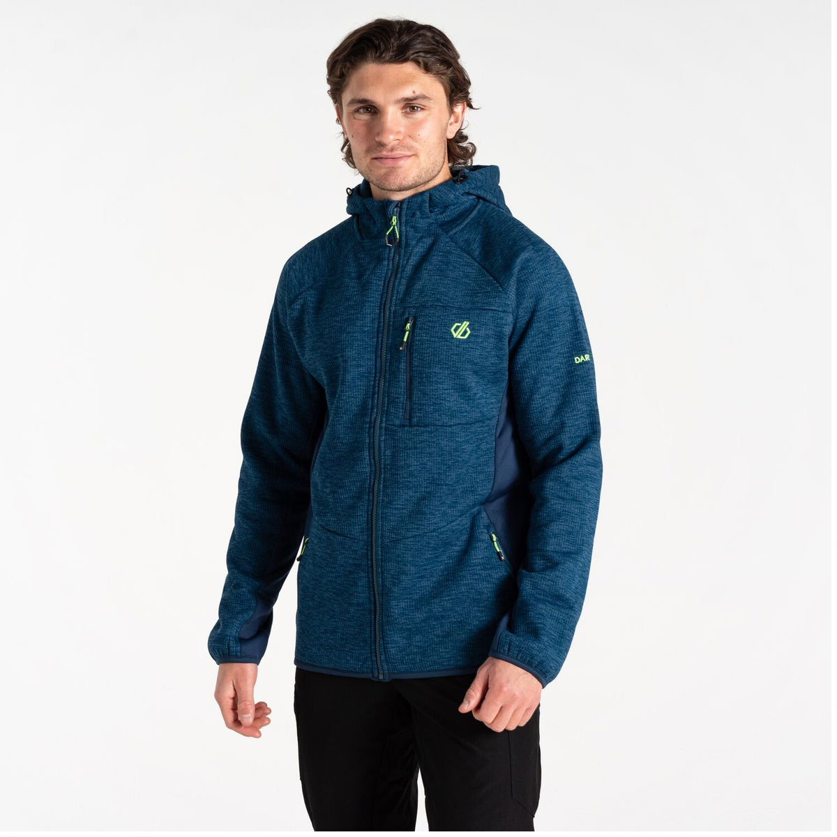Dare 2B Torrek Mountain Pro Midlayer Fleecejacke für Herren