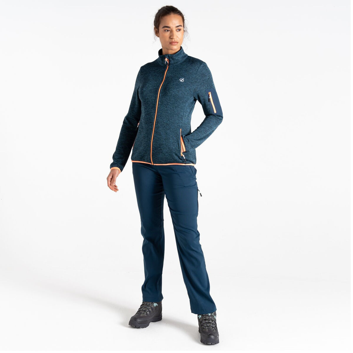 Dare 2B Torrek Midlayer Jacke Damen