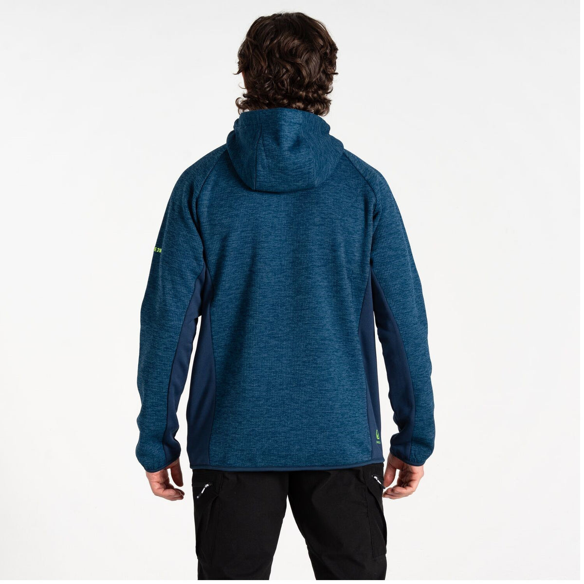 Dare 2B Torrek Mountain Pro Midlayer Fleecejacke für Herren