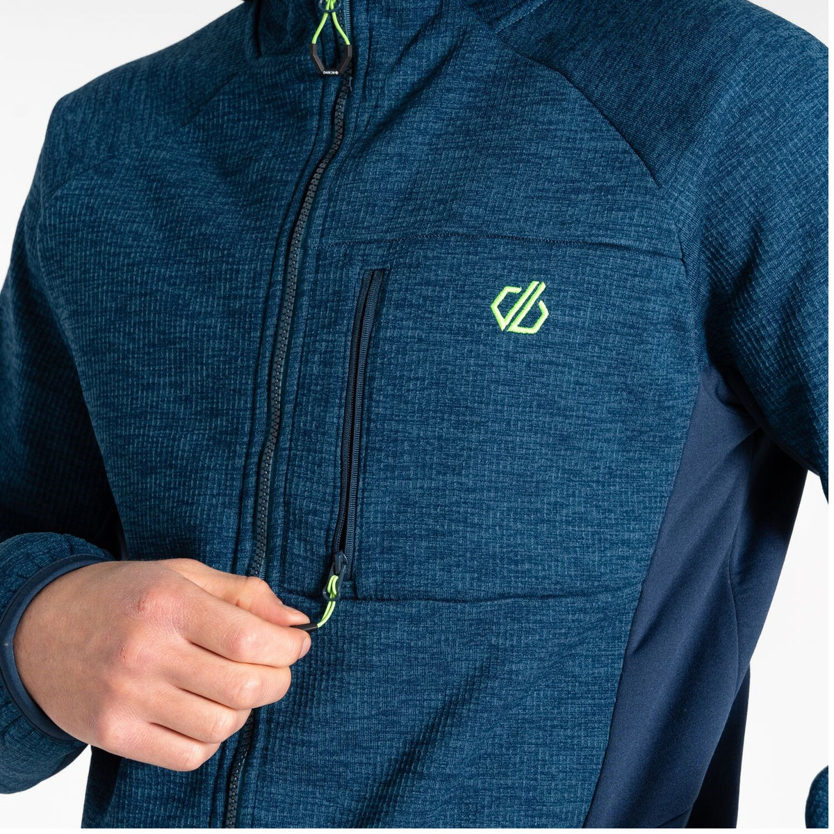 Dare 2B Torrek Mountain Pro Midlayer Fleecejacke für Herren