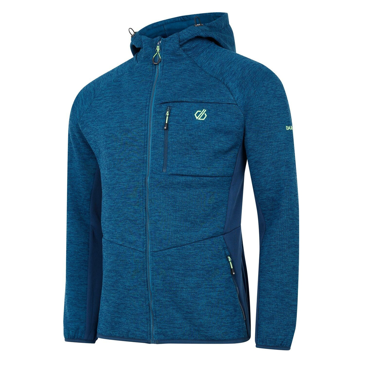 Dare 2B Torrek Mountain Pro Midlayer Fleecejacke für Herren