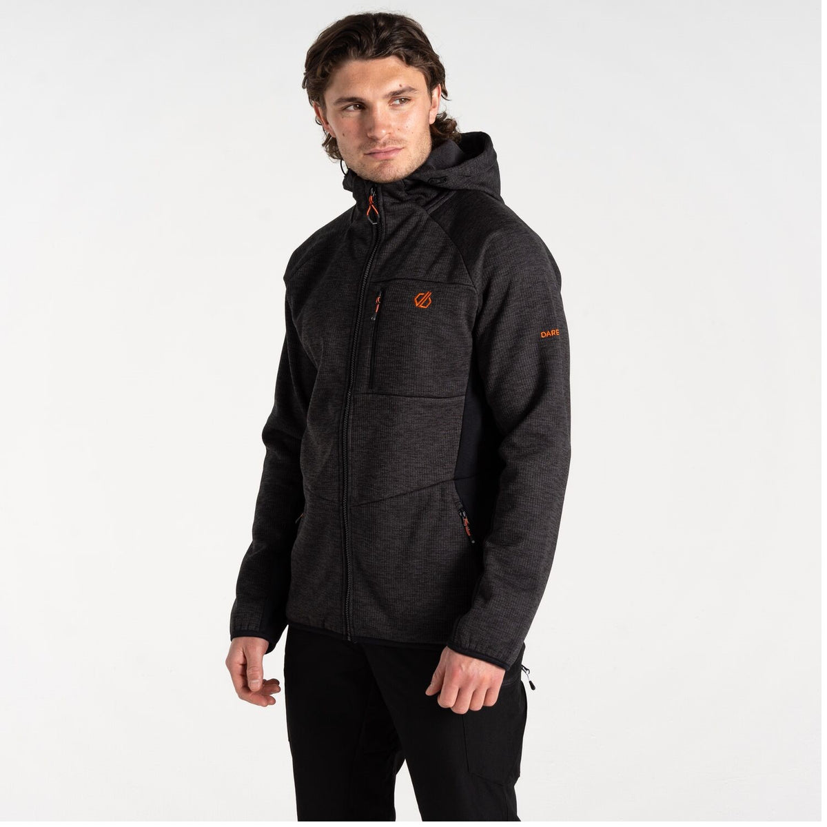 Dare 2B Torrek Mountain Pro Midlayer Fleecejacke für Herren
