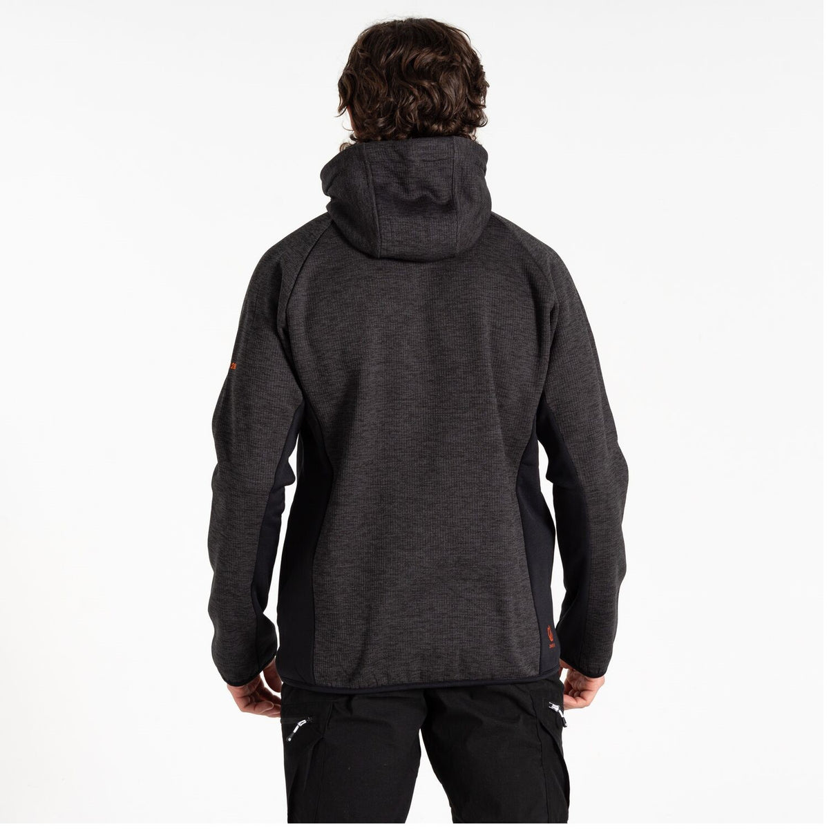 Dare 2B Torrek Mountain Pro Midlayer Fleecejacke für Herren