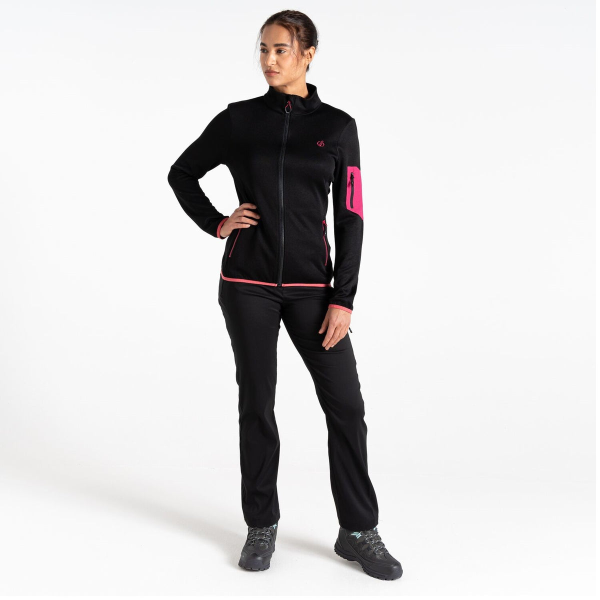 Dare 2B Torrek Midlayer Jacke Damen
