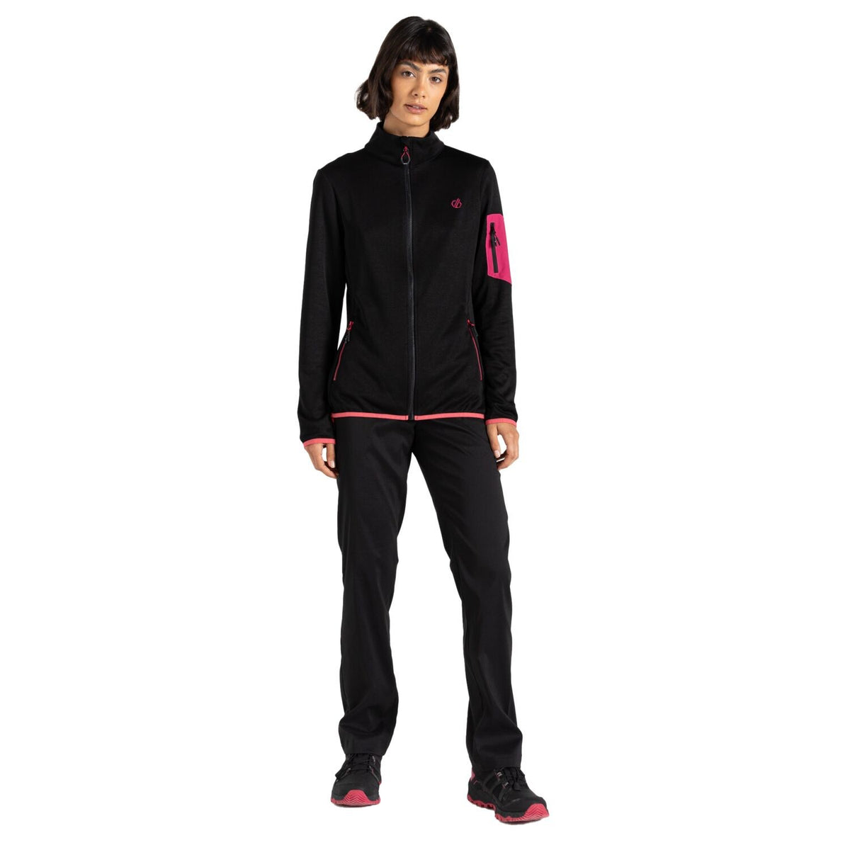 Dare 2B Torrek Midlayer Jacke Damen