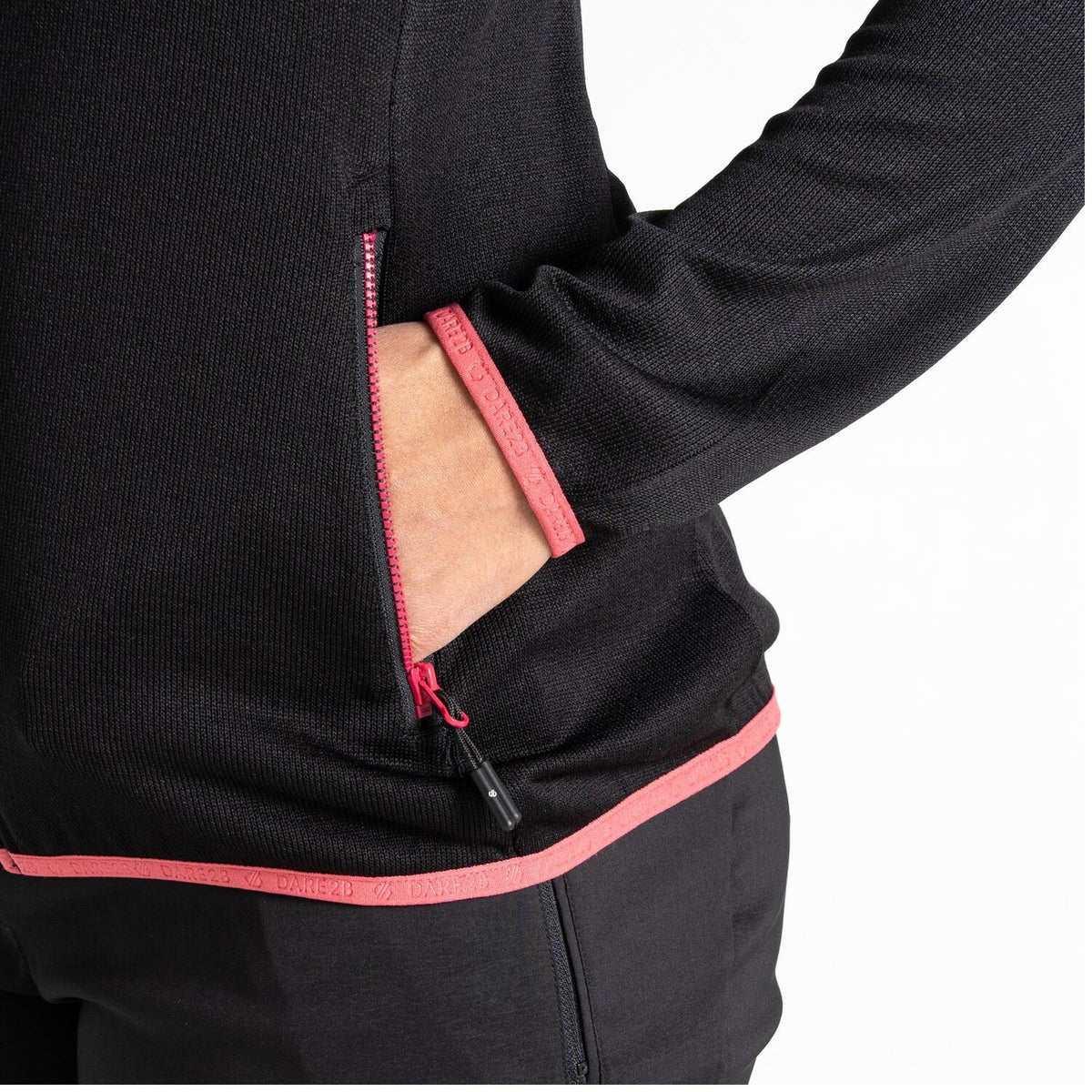 Dare 2B Torrek Midlayer Jacke Damen