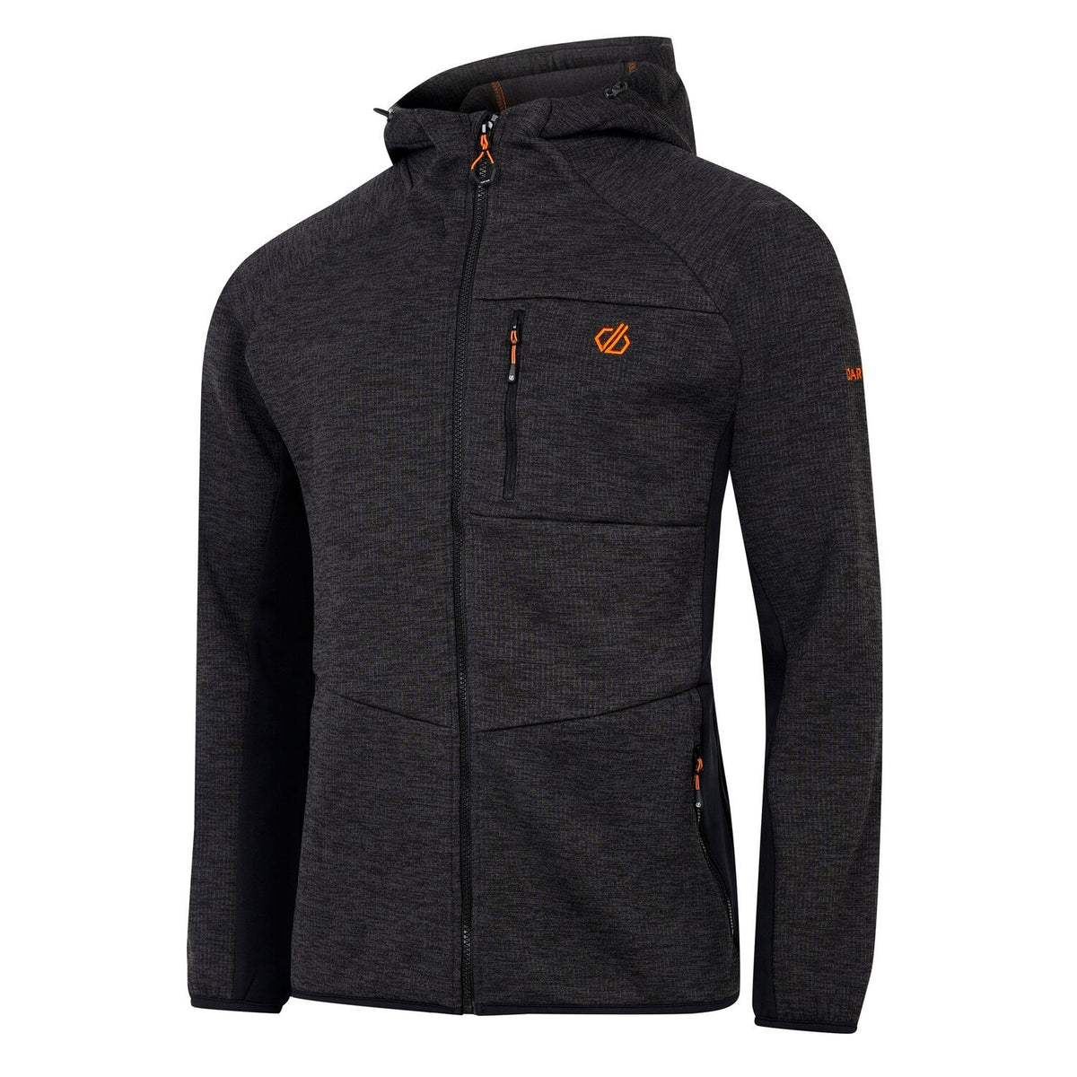 Dare 2B Torrek Mountain Pro Midlayer Fleecejacke für Herren