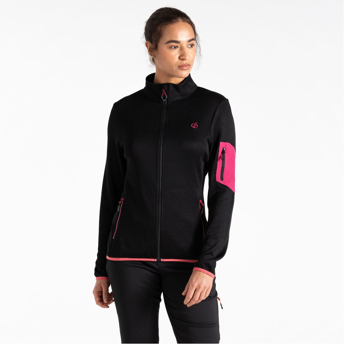 Dare 2B Torrek Midlayer Jacke Damen