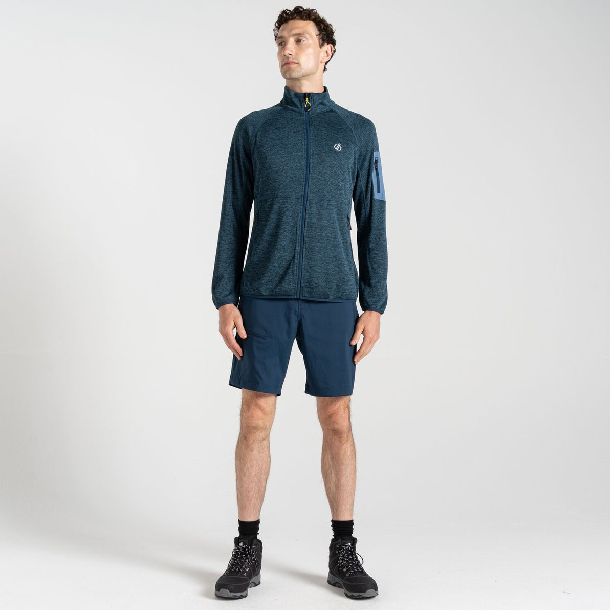 Dare 2B Torrek Mountain Fleece Midlayer für Herren