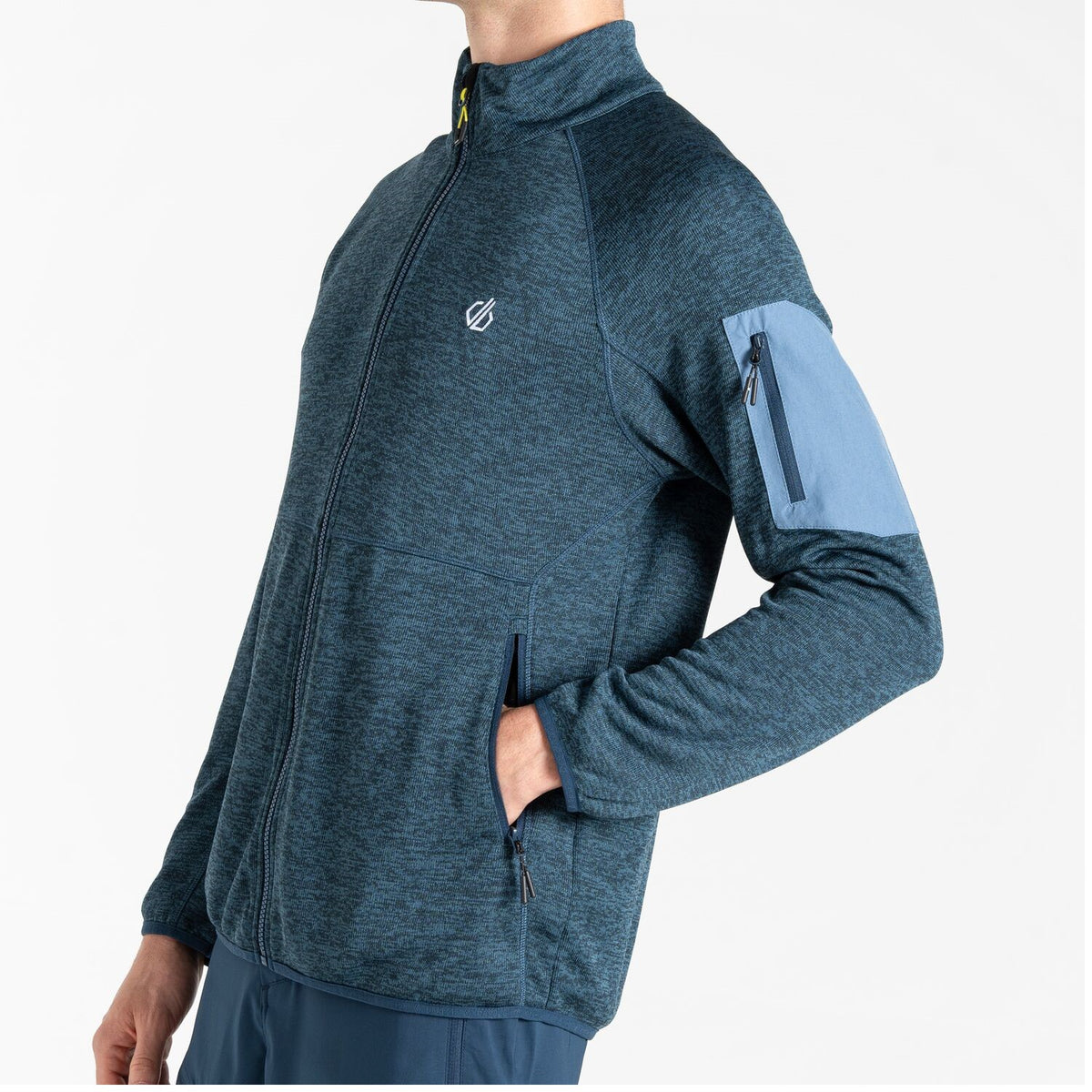 Dare 2B Torrek Mountain Fleece Midlayer für Herren