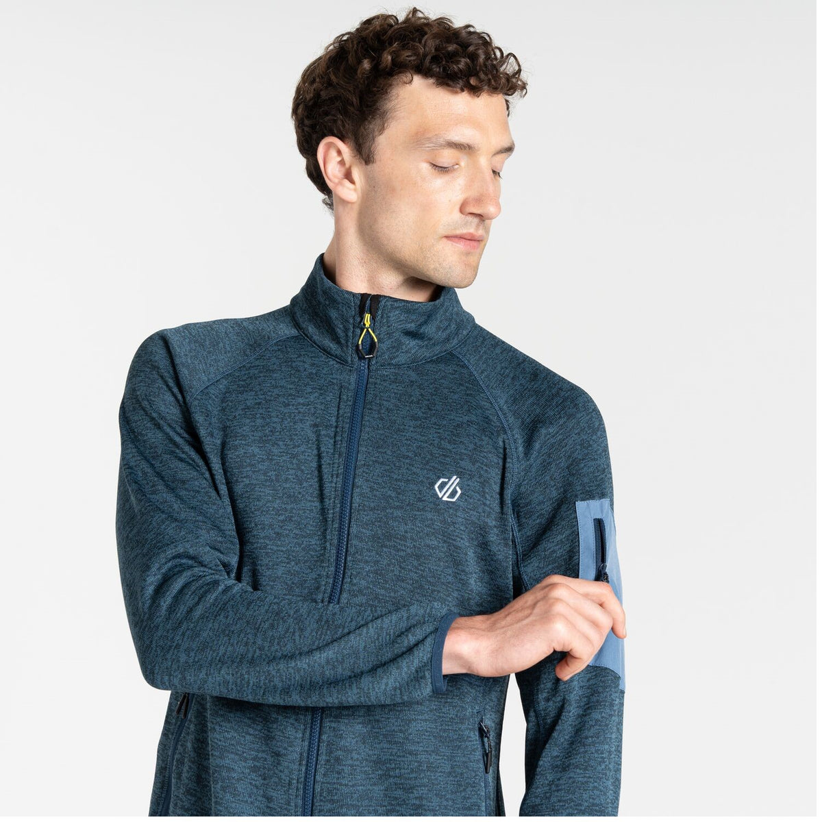 Dare 2B Torrek Mountain Fleece Midlayer für Herren